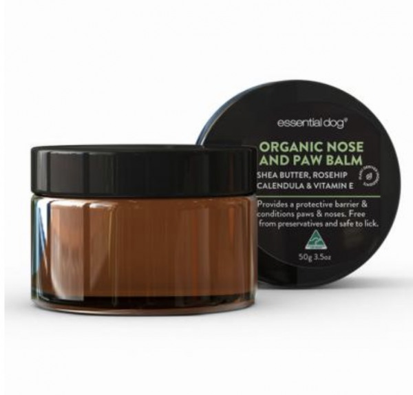 Monte & Co | Essential Dog Soothing Nose & Paw Balm
