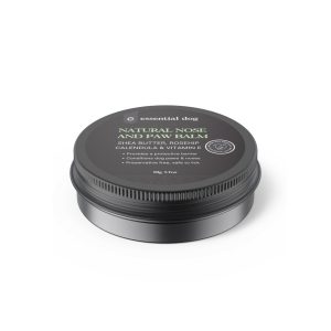 Monte & Co | All Natural Organic Pet Dog Nose & Paw Balm by Essential Dog Australia