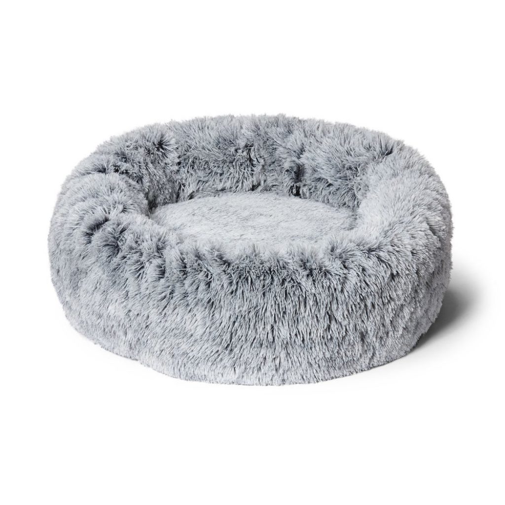 Luxury Calming Cuddler Bed by SNOOZA AUSTRALIA Monte & Co