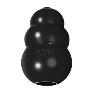 Monte & Co | Kong Extreme Dog Toy | Black