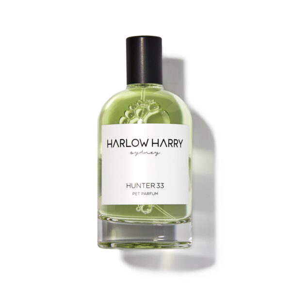Monte & Co | The Hunter 33 Pet Parfum Perfume by Harlow Harry