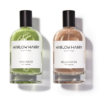Monte & Co | Luxury Pet Parfum Set by Harlow Harry | 100mL Bellevue & Hunter Pair