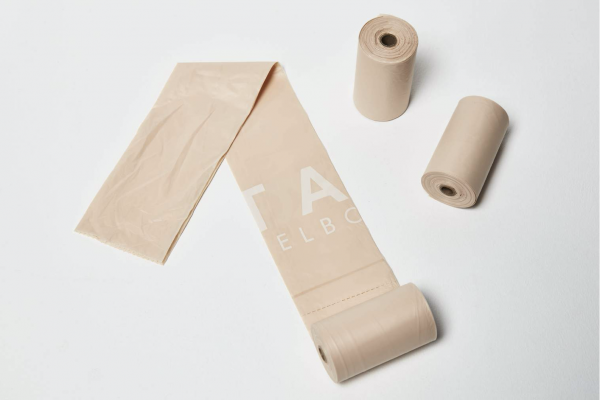 Monte & Co | Luxury Scented Biodegradable Poop Bags by St Argo Melbourne