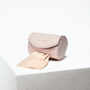 Monte & Co | Designer Poop Bag Holder in Pale Pink by St Argo