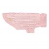 Monte & Co | sebastian_says_merino_wool_sweater_cable_pink