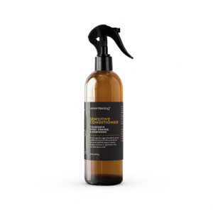 Monte & Co | Organic Dog Conditioner for sensitive skin by Essential Dog