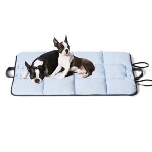 Monte & Co | Designer dog pet picnic blanket and travel cooling mat by Snooza Pets Australia