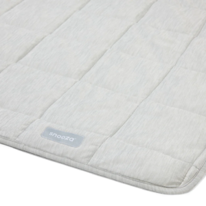 Monte & Co | Luxury Pet Cat Dog Cooling Blanket by Snooza Pets Australia | Powder Grey